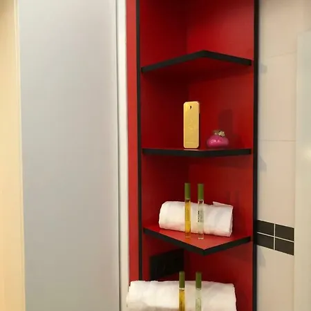 Apartment Surf Studio *